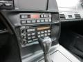 Black Controls Photo for 1996 Chevrolet Corvette #52822772