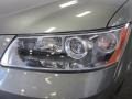 Natural Khaki - Sonata GLS Photo No. 4