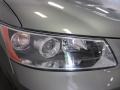 Natural Khaki - Sonata GLS Photo No. 5