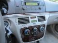 Natural Khaki - Sonata GLS Photo No. 25