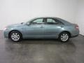 Aloe Green Metallic - Camry  Photo No. 3