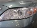 Aloe Green Metallic - Camry  Photo No. 4