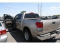 2008 Silver Sky Metallic Toyota Tundra SR5 Double Cab 4x4  photo #3