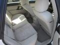 Satin White Pearl - Legacy 2.5i Limited Sedan Photo No. 5
