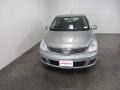 Magnetic Gray - Versa 1.8 S Hatchback Photo No. 2