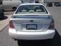 Satin White Pearl - Legacy 2.5i Limited Sedan Photo No. 10
