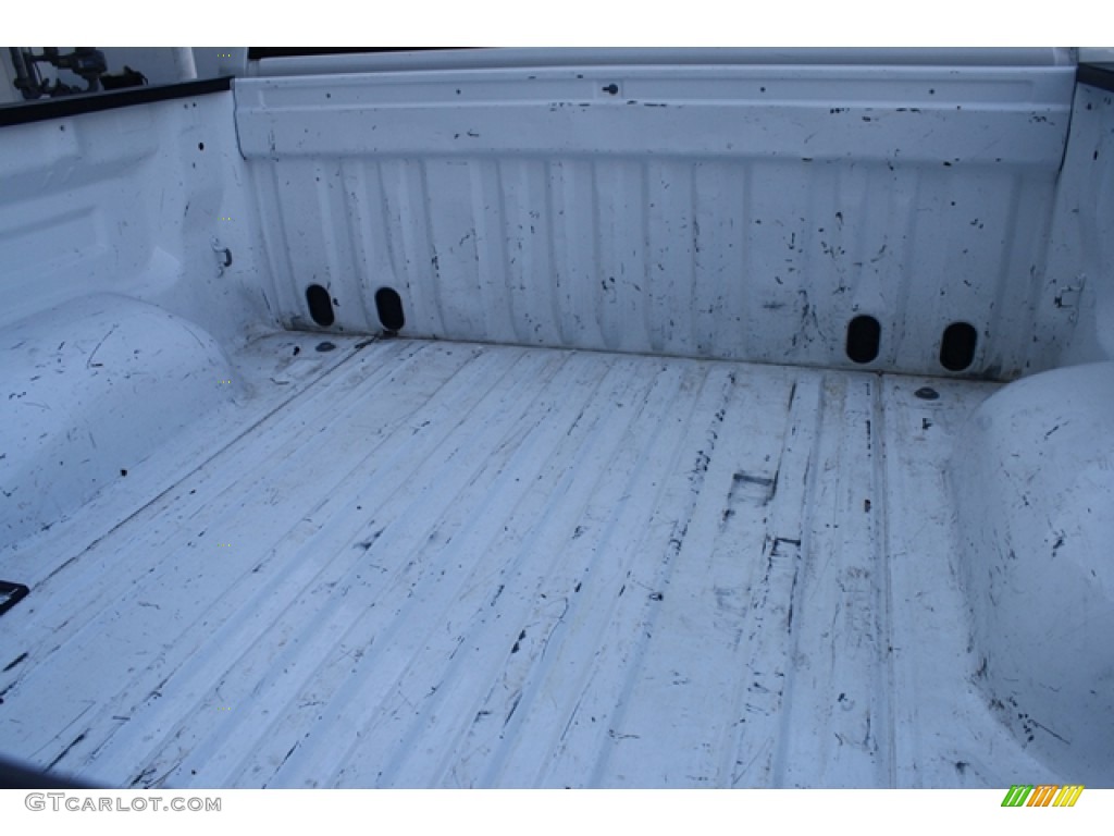 2008 Tundra CrewMax 4x4 - Super White / Graphite Gray photo #16