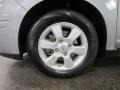 Magnetic Gray - Versa 1.8 S Hatchback Photo No. 6