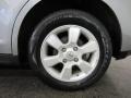Magnetic Gray - Versa 1.8 S Hatchback Photo No. 7