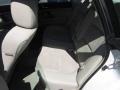 Satin White Pearl - Legacy 2.5i Limited Sedan Photo No. 15