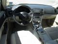 Satin White Pearl - Legacy 2.5i Limited Sedan Photo No. 16