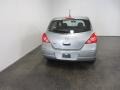 Magnetic Gray - Versa 1.8 S Hatchback Photo No. 10