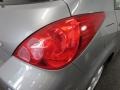 Magnetic Gray - Versa 1.8 S Hatchback Photo No. 12