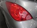 Magnetic Gray - Versa 1.8 S Hatchback Photo No. 13
