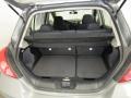 Magnetic Gray - Versa 1.8 S Hatchback Photo No. 15