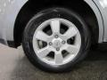 Magnetic Gray - Versa 1.8 S Hatchback Photo No. 16