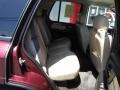 Cranberry Red Metallic - Envoy SLT 4x4 Photo No. 5