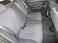 Magnetic Gray - Versa 1.8 S Hatchback Photo No. 18