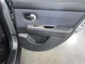 Magnetic Gray - Versa 1.8 S Hatchback Photo No. 19