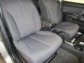 Magnetic Gray - Versa 1.8 S Hatchback Photo No. 20