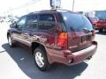 2007 Cranberry Red Metallic GMC Envoy SLT 4x4  photo #9