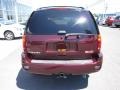 2007 Cranberry Red Metallic GMC Envoy SLT 4x4  photo #10