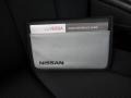 Magnetic Gray - Versa 1.8 S Hatchback Photo No. 22