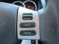 Magnetic Gray - Versa 1.8 S Hatchback Photo No. 26