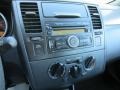 Magnetic Gray - Versa 1.8 S Hatchback Photo No. 27