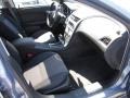 2008 Golden Pewter Metallic Chevrolet Malibu LT Sedan  photo #4