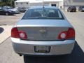 2008 Golden Pewter Metallic Chevrolet Malibu LT Sedan  photo #9