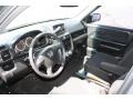 2005 Satin Silver Metallic Honda CR-V LX 4WD  photo #4