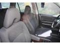 2005 Satin Silver Metallic Honda CR-V LX 4WD  photo #6