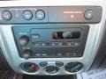 2009 Chevrolet Colorado Extended Cab 4x4 Audio System
