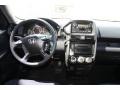 2005 Satin Silver Metallic Honda CR-V LX 4WD  photo #10