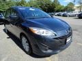 Metropolitan Gray Metallic - MAZDA5 Sport Photo No. 2