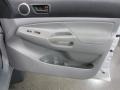 2008 Silver Streak Mica Toyota Tacoma V6 PreRunner Double Cab  photo #18