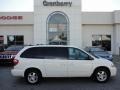 Stone White - Grand Caravan SXT Photo No. 1