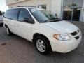Stone White - Grand Caravan SXT Photo No. 2