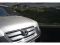 2005 Satin Silver Metallic Honda CR-V LX 4WD  photo #21