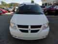 Stone White - Grand Caravan SXT Photo No. 3