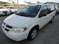 Stone White - Grand Caravan SXT Photo No. 4
