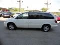 Stone White - Grand Caravan SXT Photo No. 5