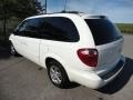 Stone White - Grand Caravan SXT Photo No. 6