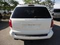 Stone White - Grand Caravan SXT Photo No. 7