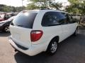 Stone White - Grand Caravan SXT Photo No. 8