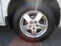 Stone White - Grand Caravan SXT Photo No. 9