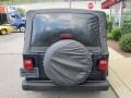 Dark Blue Pearl - Wrangler SE 4x4 Photo No. 4