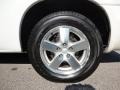 Stone White - Grand Caravan SXT Photo No. 11