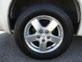 Stone White - Grand Caravan SXT Photo No. 12